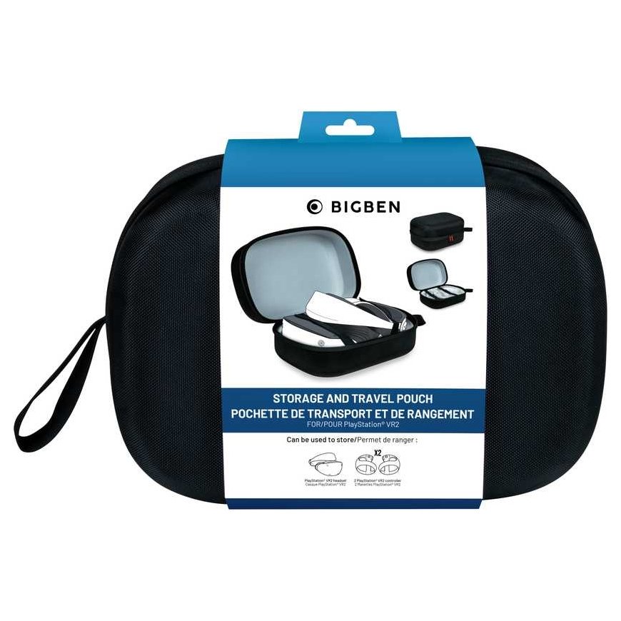 Nacon PS5 VR2 Case – 4