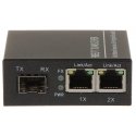 Splitter Usorteret SWITCH SFP EXPERT-SFP-1/2 1 PORT RJ-45 Splitter Usorteret SWITCH SFP EXPERT-SFP-1/2 1 PORT RJ-45