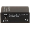 Šakotuvas Usorteret SWITCH SFP EXPERT-SFP-1/2 1 PRIEVADŲ RJ-45