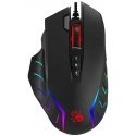 A4Tech A4T Mouse A4Tech BLOODY J95 Stone Black (Activated)