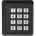 CODE LOCK ZS40B INSIDE