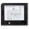 CODE LOCK ZS40B INSIDE
