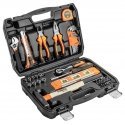 Neo Tool set of 60 items Neo Tool set of 60 items