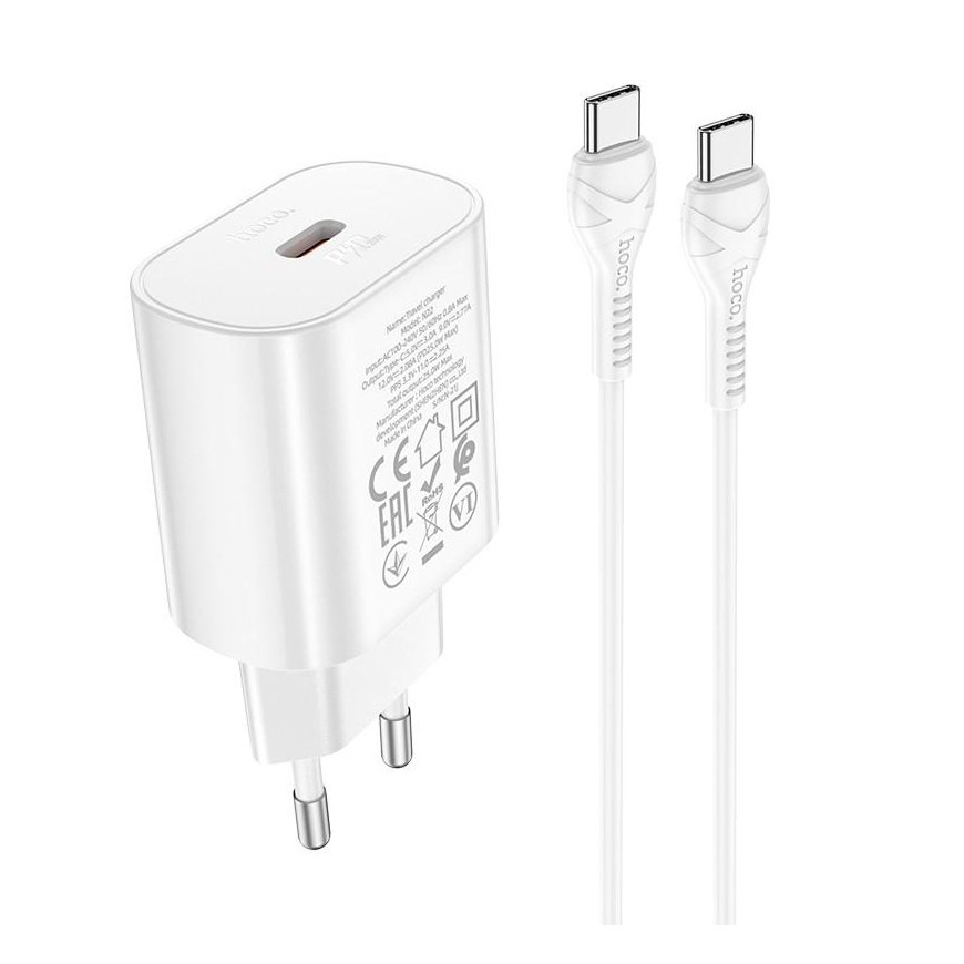 Hoco Charger household Hoco N22 PD25W