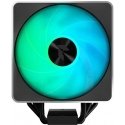 APNX AP1-V CPU-Kühler - 120mm, juodas