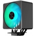 APNX AP1-V CPU-Kühler - 120mm, juodas