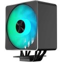 APNX AP1-V CPU Cooler - 120mm, black APNX AP1-V CPU Cooler - 120mm, black