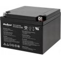 Lead battery Rebel 12V 24Ah Lead battery Rebel 12V 24Ah