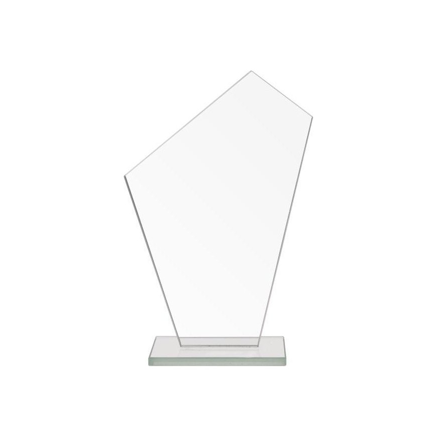 Tryumf TRIUMPH glass trophy (M64C)