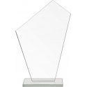 Tryumf TRIUMPH stiklo trofėjus (M64C) Tryumf TRIUMPH stiklo trofėjus (M64C)