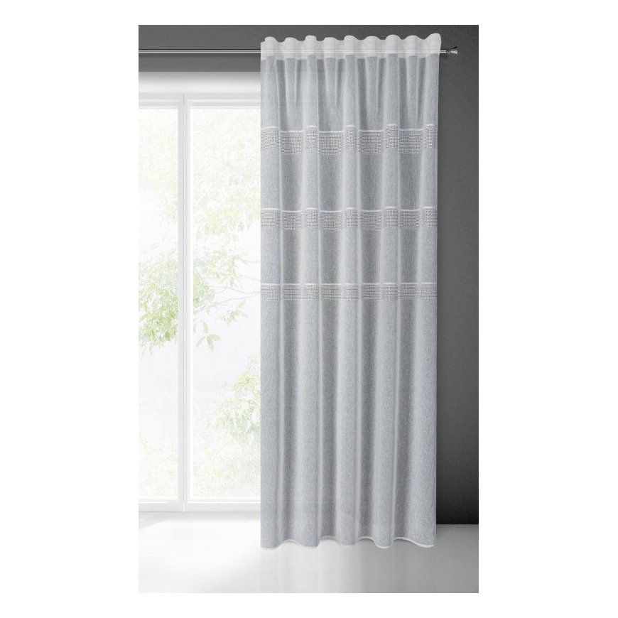 Eurofirany FIR / INES / B 140X270 T / WID – 3