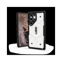 Fusion Frame back case silicone for Xiaomi Redmi Note 12S magent