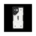 Fusion Frame back case silicone for Xiaomi Redmi Note 12S magent
