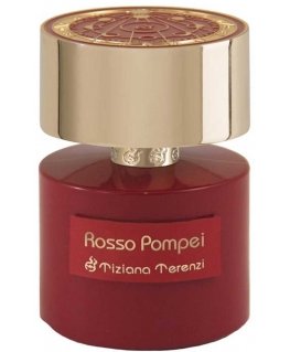 Tiziana Terenzi Luna Collection Rosso Pompei PP perfume Unisex, 100 ml