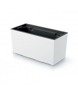 Prosperplast flower pot liner planter UV resistant balcony patio patio garden rectangle