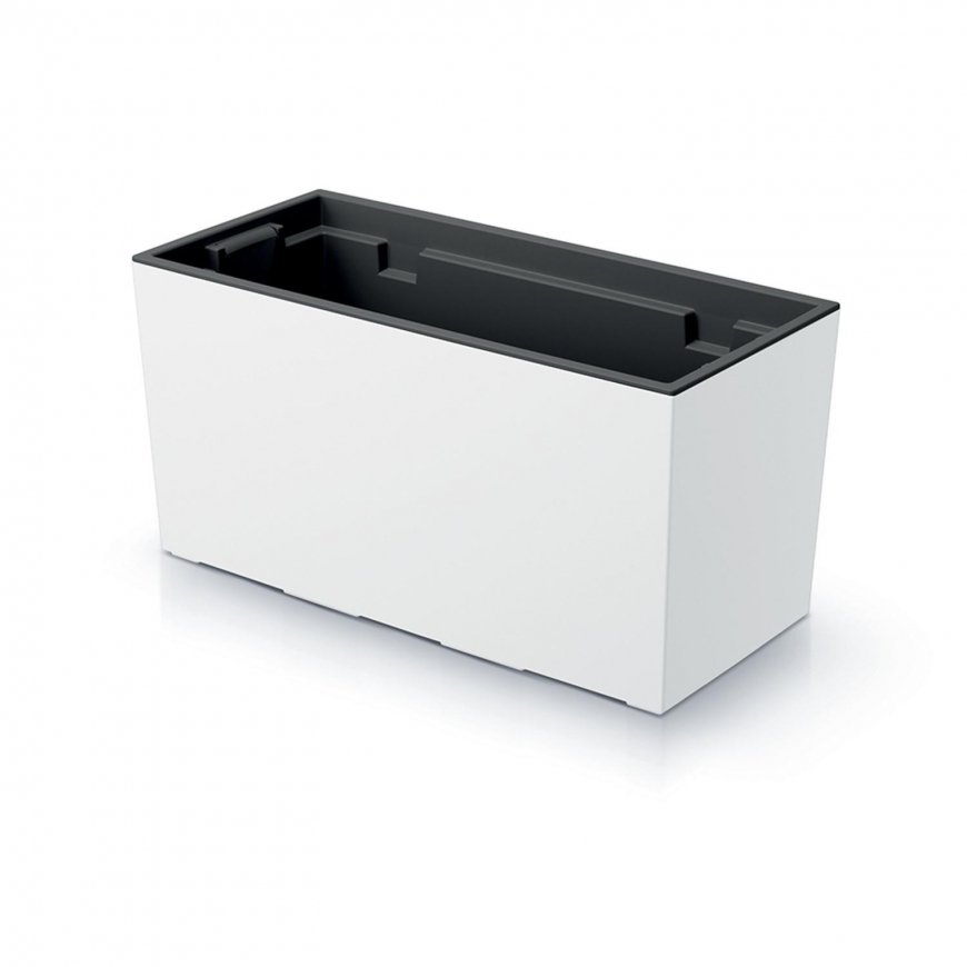 Prosperplast flower pot liner planter UV