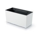 Prosperplast flower pot liner planter UV resistant balcony patio patio garden rectangle Prosperplast flower pot liner planter UV resistant balcony patio patio garden rectangle