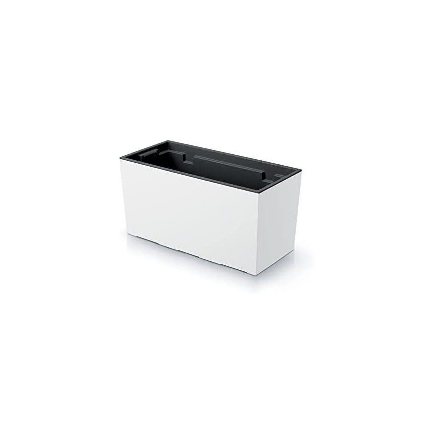 Prosperplast flower pot liner planter UV resistant balcony patio patio garden rectangle – 3