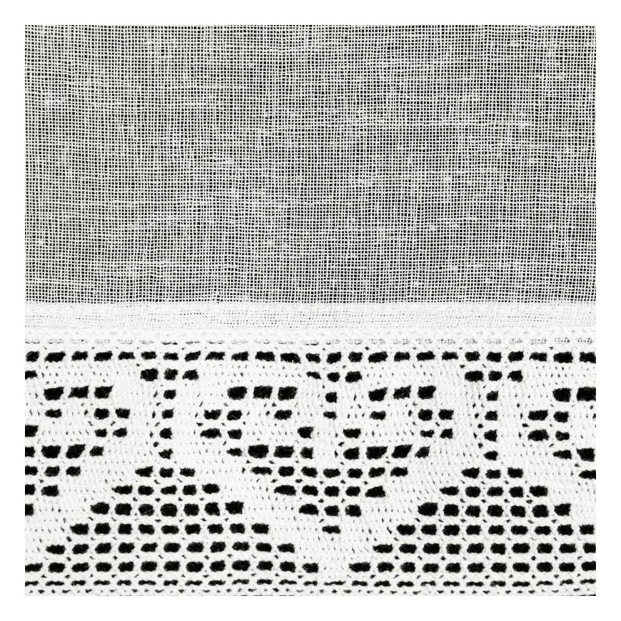 Eurofirany FIR/GABI/K 30X150 – 4