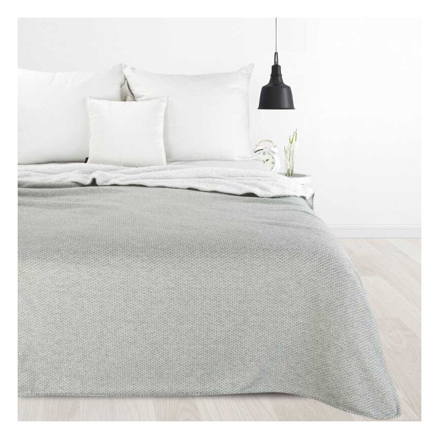 Eurofirany KOC/PANDA/SREB+B 150X200 SREB+B