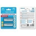 Esperanza Battery white AA / R6 2000mAh 2 pcs. Esperanza Battery white AA / R6 2000mAh 2 pcs.