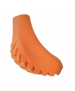 Gabel Walking pad xxl orange (medium)