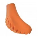 Gabel Walking pad xxl orange (medium) Gabel Walking pad xxl orange (medium)