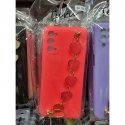 Fusion Pop case silicone case for Samsung A325 Galaxy A32 4G (de