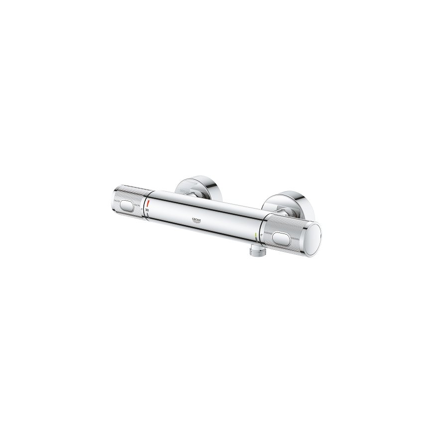 Grohe Grohtherm 1000 Performance Thermostatic Shower