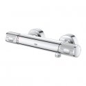 Grohe Grohtherm 1000 Performance Thermostatic Shower Valve, 1/2 Grohe Grohtherm 1000 Performance Thermostatic Shower Valve, 1/2