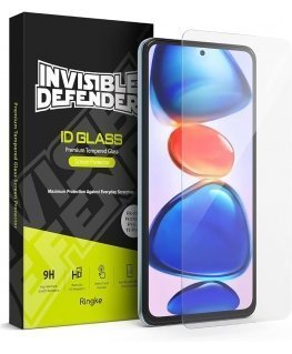 Tempered Glass PRO+ Premium 9H Screen Protector Xiaomi Redmi 9 |