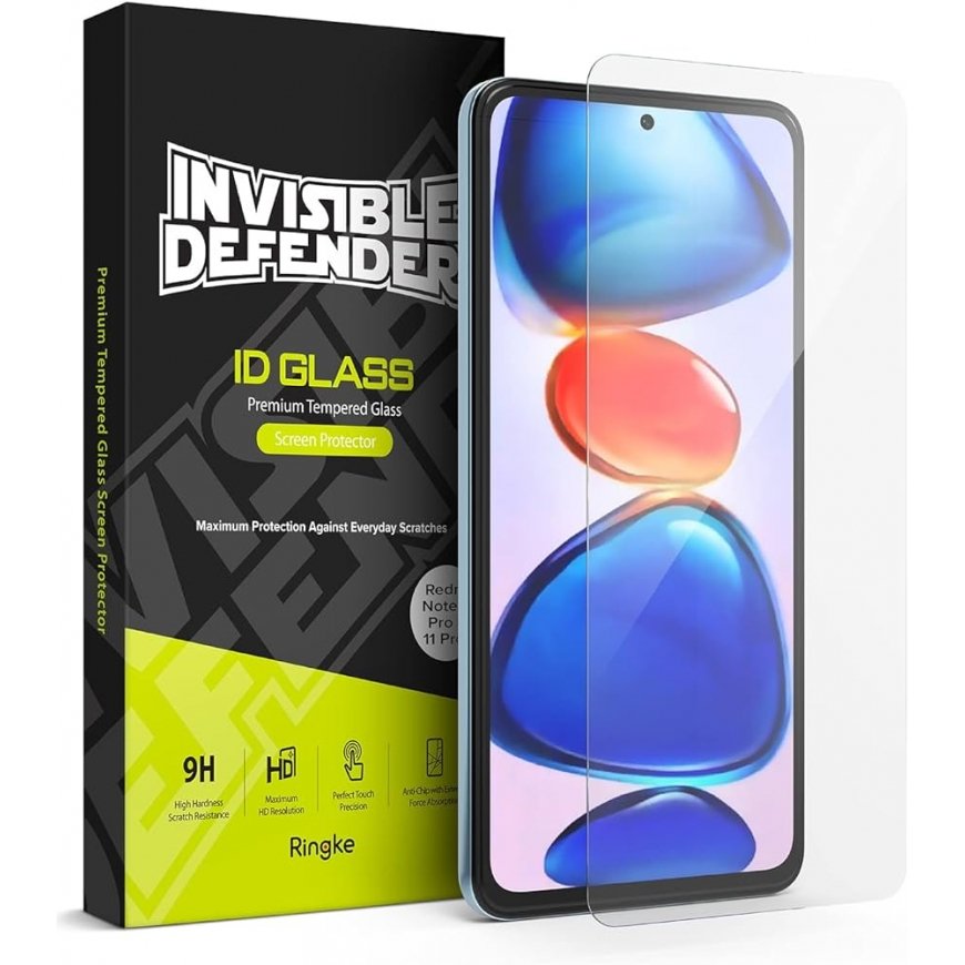 Glass PRO+ Tempered Glass PRO+ Premium
