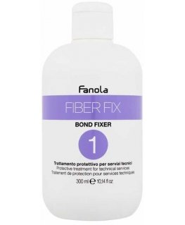 Fanola Plaukų balzamas Fiber Fix, 300ml