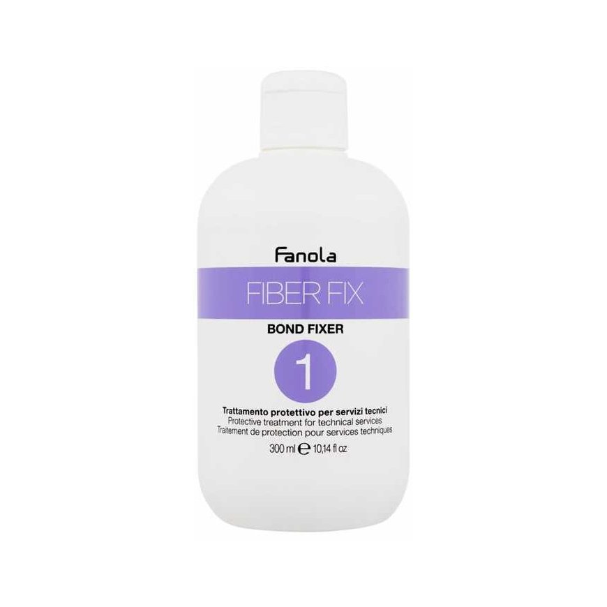 Fanola Hair balm Fiber Fix, 300ml