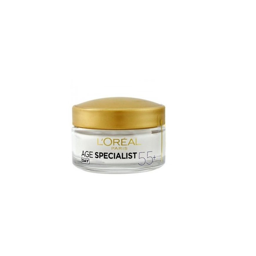 L`Oreal L`Oréal Paris Age Specialist 55+