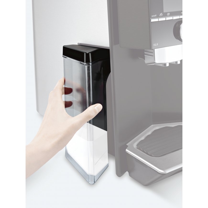 Siemens TZ90009 coffee maker part/accessory Milk tube – 3