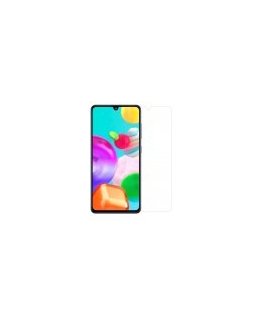 Fusion Japan tempered glass screen protector for Samsung A415 Ga