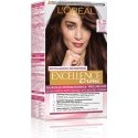 L'Oreal L'Oreal Paris Excellence Creme 4.15 šaltai rudas L'Oreal L'Oreal Paris Excellence Creme 4.15 šaltai rudas