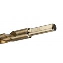 Drill DEWALT COBALT DRILL FOR METAL 10.5mm 5 pcs. Drill DEWALT COBALT DRILL FOR METAL 10.5mm 5 pcs.