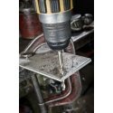 Drill DEWALT COBALT DRILL FOR METAL 10.5mm 5 pcs. Drill DEWALT COBALT DRILL FOR METAL 10.5mm 5 pcs.