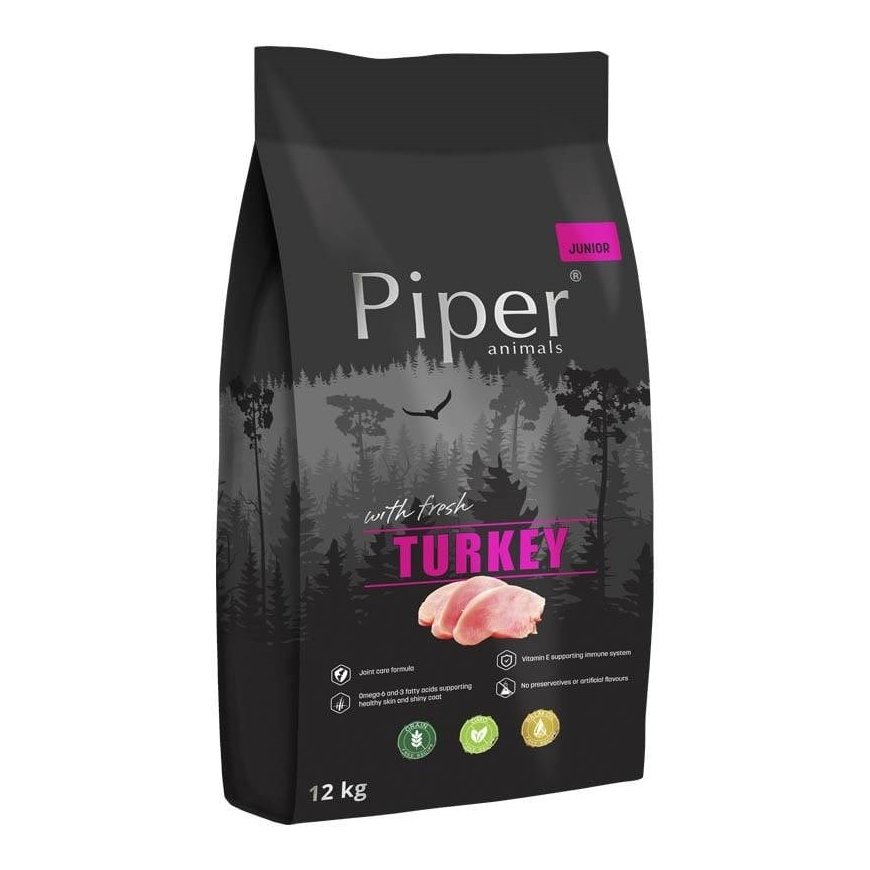 Dolina Noteci DOLINA NOTECI Piper Junior