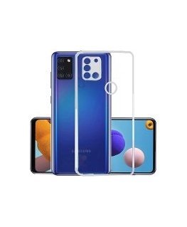 Fusion ultra 0.3 mm protect silicone case for Samsung M215 Galax