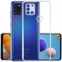 Fusion ultra 0.3 mm protect silicone case for Samsung M215 Galax