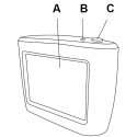 Unsorted END SOCKET GAR-SAT / 2F-SIG R-TV SAT Unsorted END SOCKET GAR-SAT / 2F-SIG R-TV SAT
