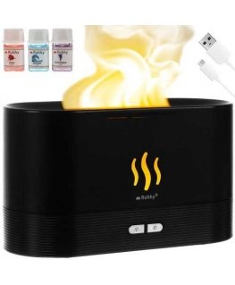 Aroma diffuser - humidifier 180ml Ruhhy 22542
