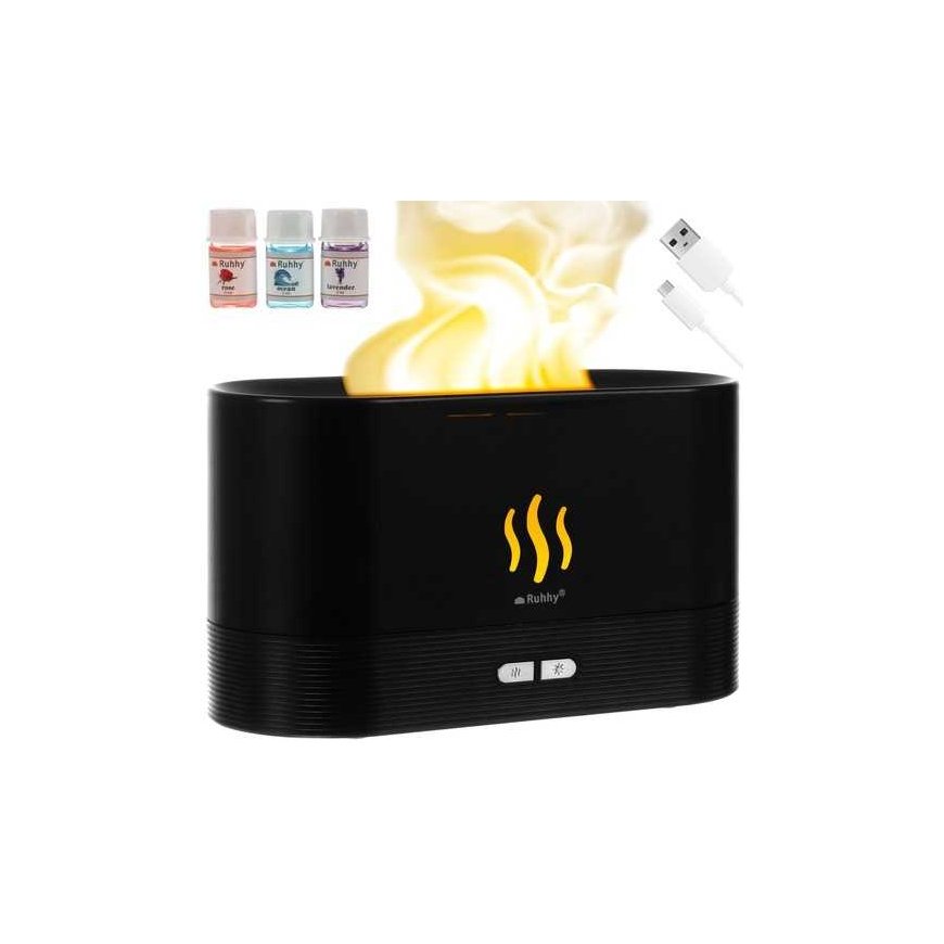 Ruhhy Aroma diffuser - humidifier 180ml