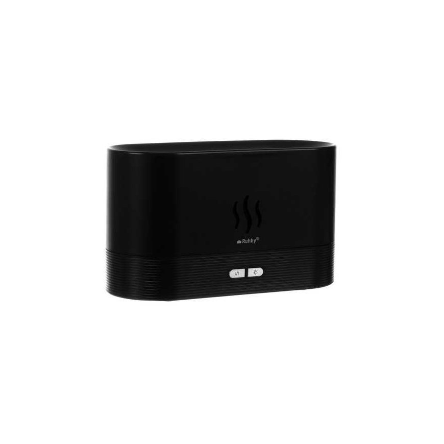 Aroma diffuser - humidifier 180ml Ruhhy 22542 – 2