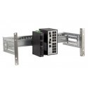 EFB Elektronik 53719.1V2 plauktu, statņu aksesuārs Statnes sliede EFB Elektronik 53719.1V2 plauktu, statņu aksesuārs Statnes sliede