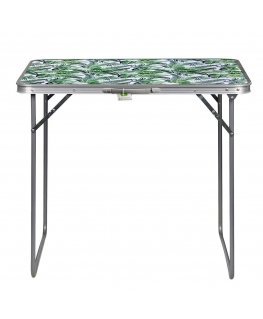 Enero Camp Folding camping table 80x60x70