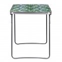 Enero Camp Folding camping table 80x60x70 Enero Camp Folding camping table 80x60x70